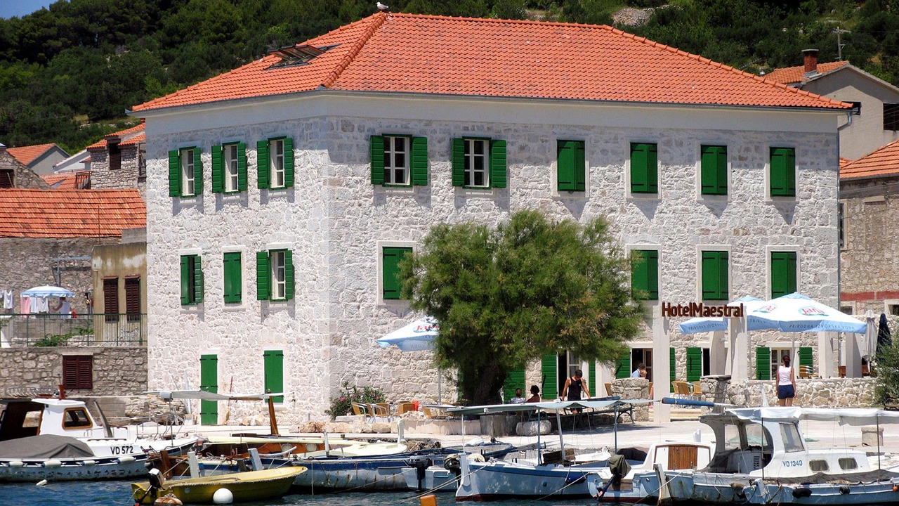 Photo of Outdoor in Prvic Luka