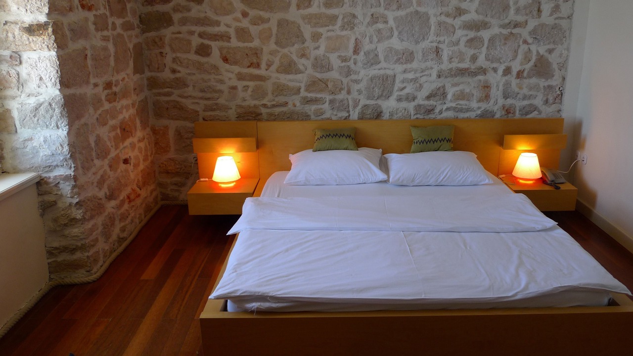Photo of Bedroom in Prvic Luka