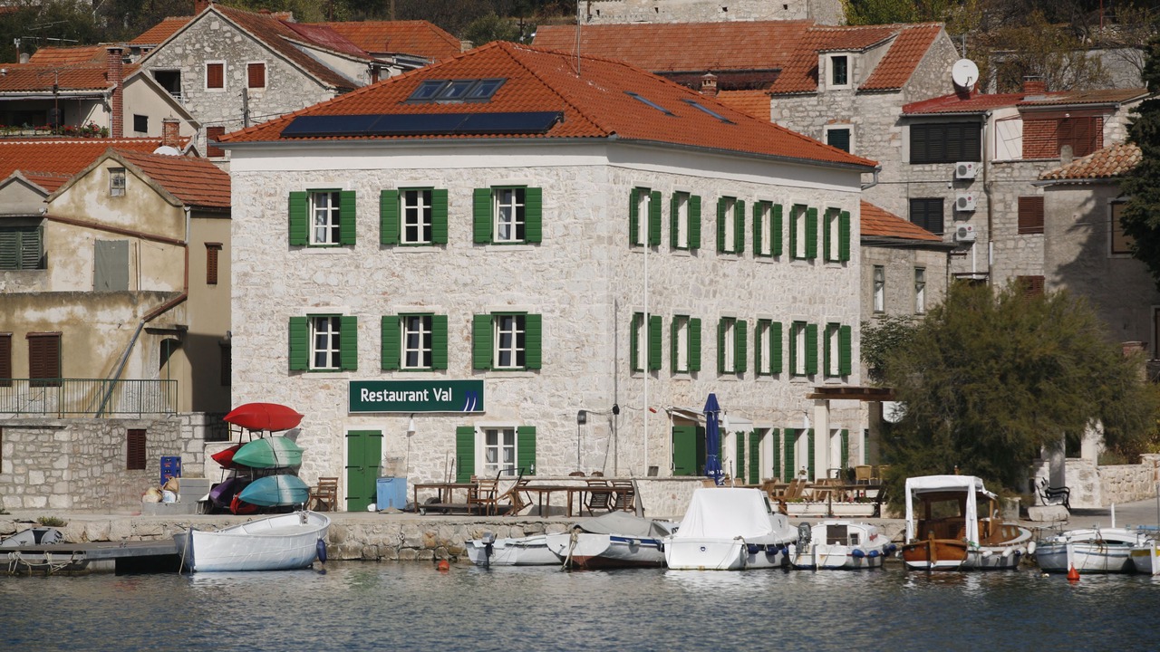 Photo of Outdoor in Prvic Luka
