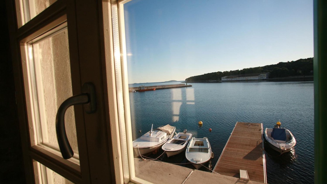 Photo of Patio Balcony in Prvic Luka