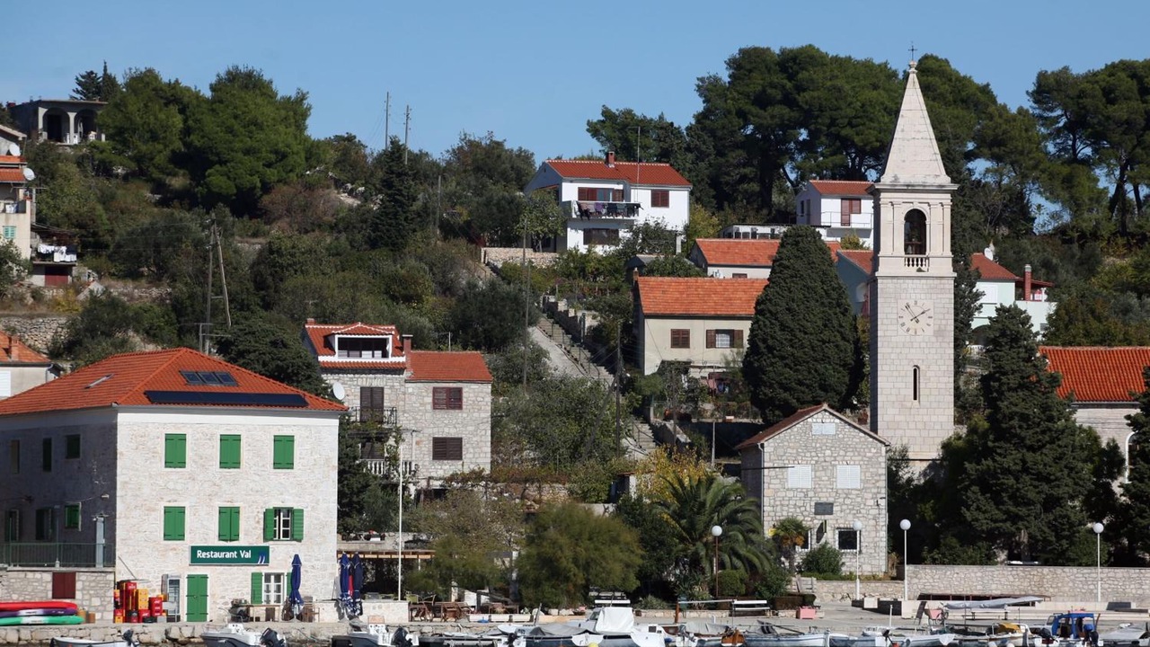 Photo of Outdoor in Prvic Luka