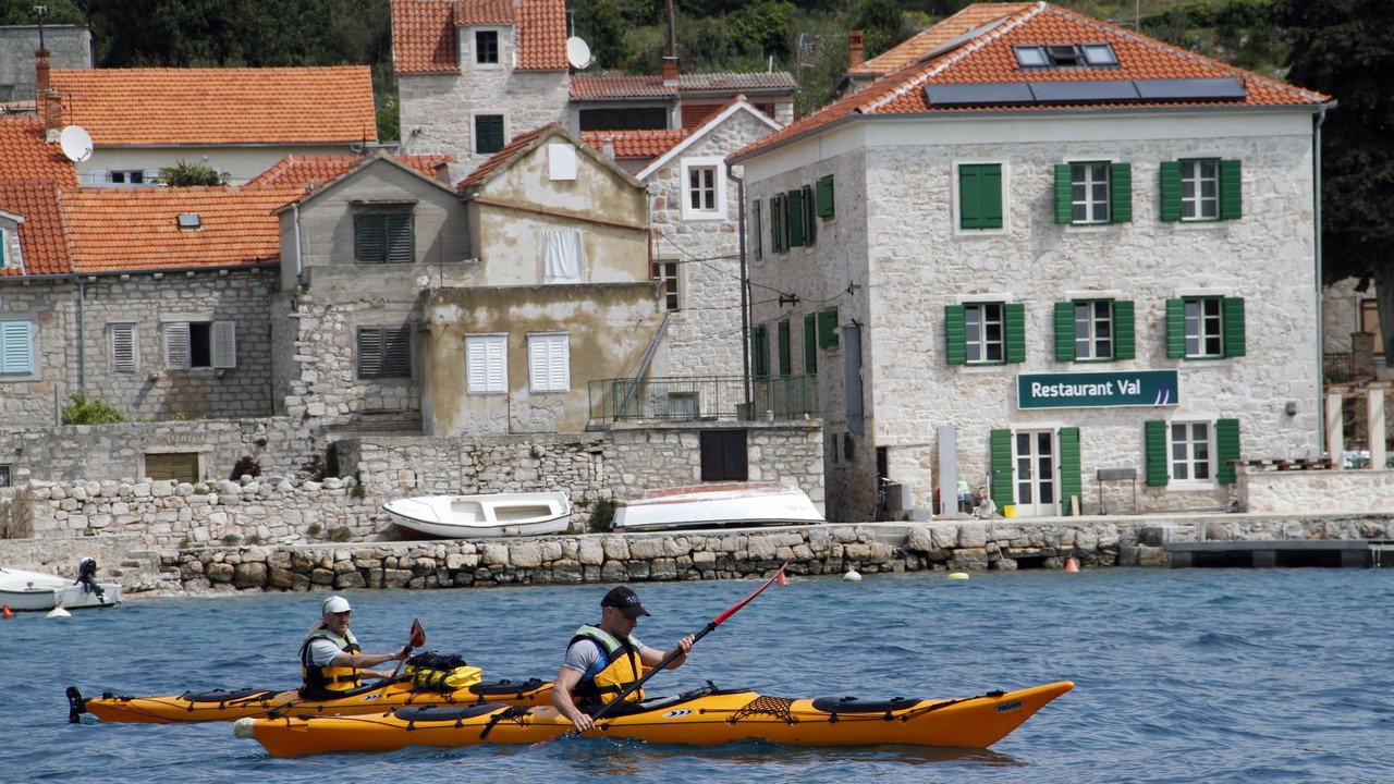 Photo of Outdoor in Prvic Luka