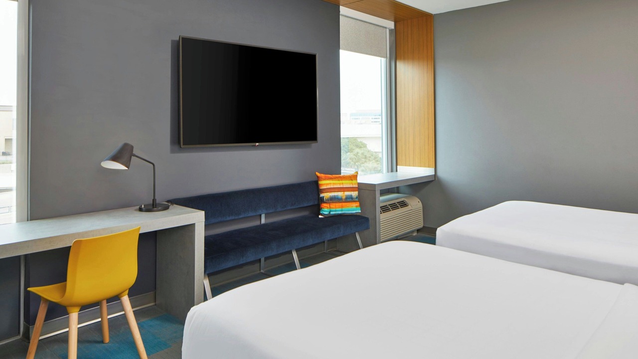Photo of Bedroom in North Burnet