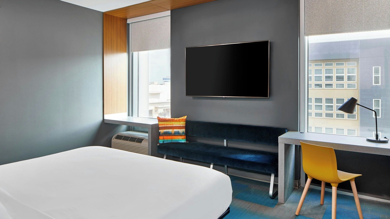 Photo of Bedroom in North Burnet