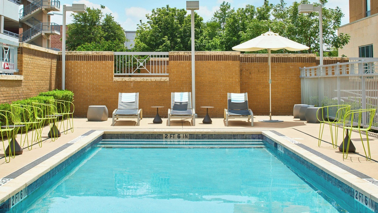 Photo of Outdoor in North Burnet