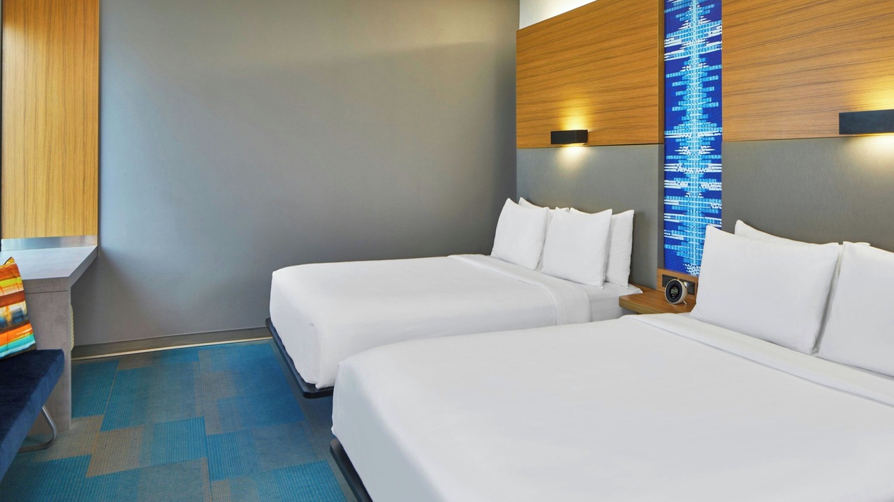 Photo of Bedroom in North Burnet