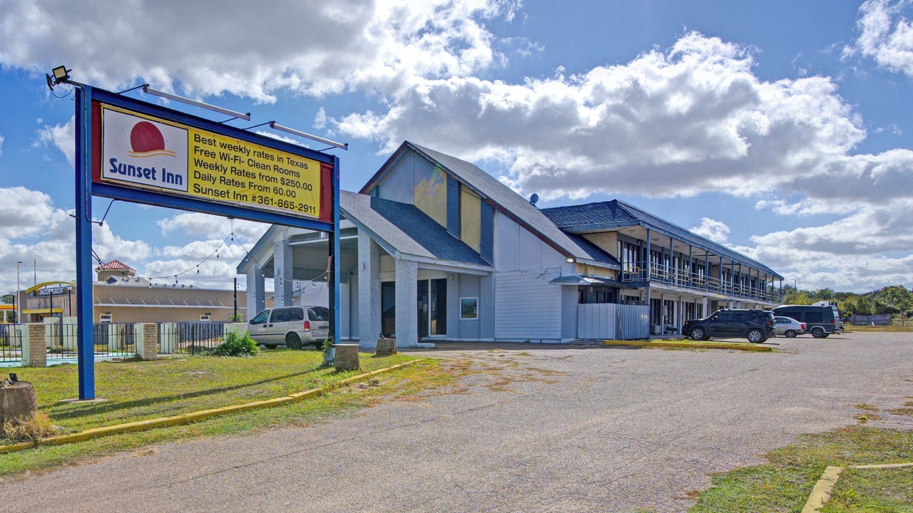 Photo of Outdoor in Flatonia