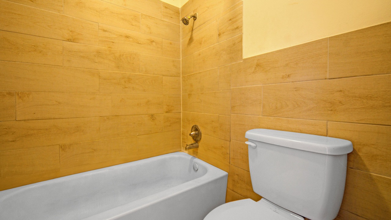 Photo of Bathroom in Flatonia