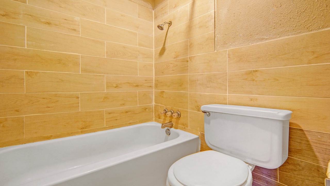 Photo of Bathroom in Flatonia