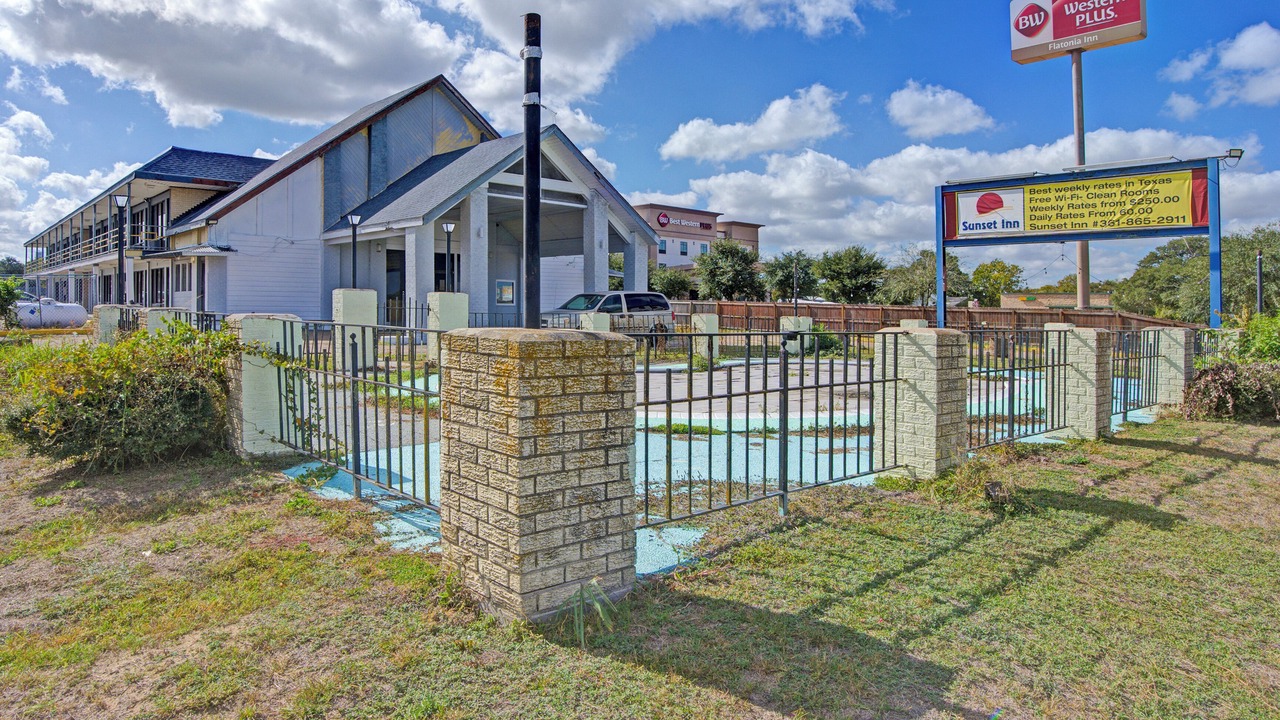 Photo of Outdoor in Flatonia