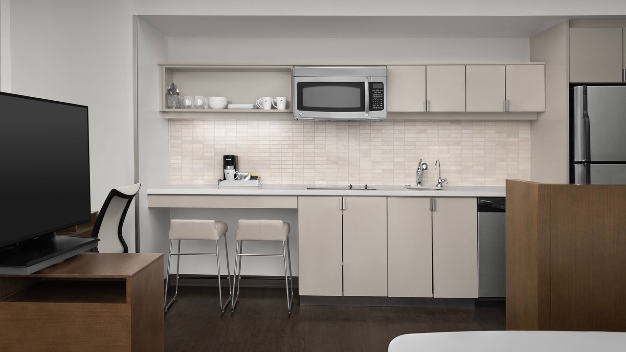 Photo of Kitchen in Lone Tree