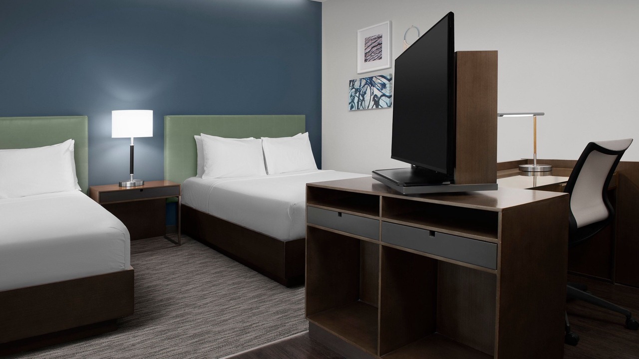 Photo of Bedroom in Lone Tree