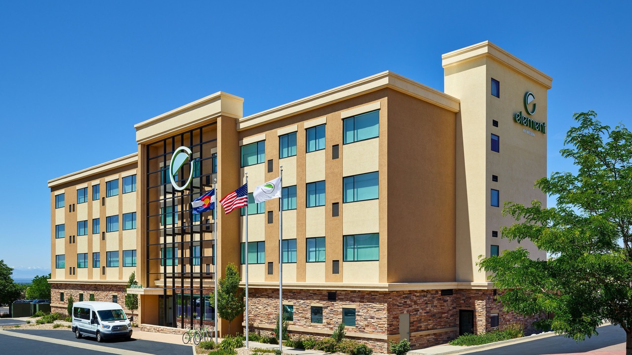 Photo of Outdoor in Lone Tree
