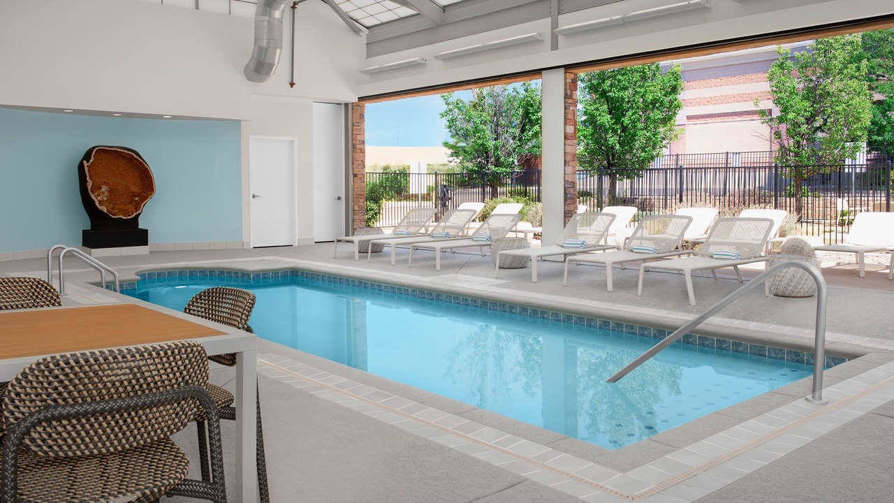 Photo of Outdoor in Lone Tree
