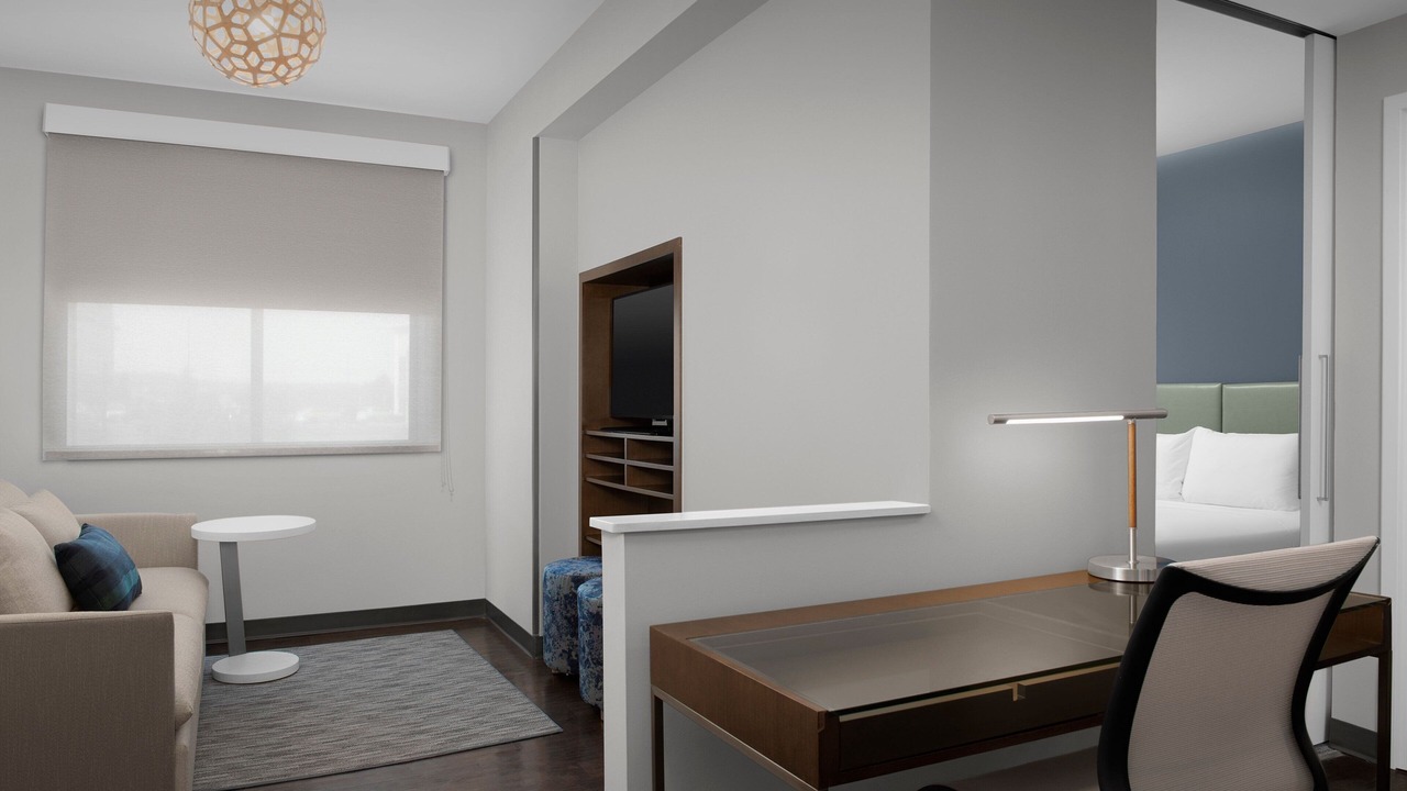 Photo of Bedroom in Lone Tree