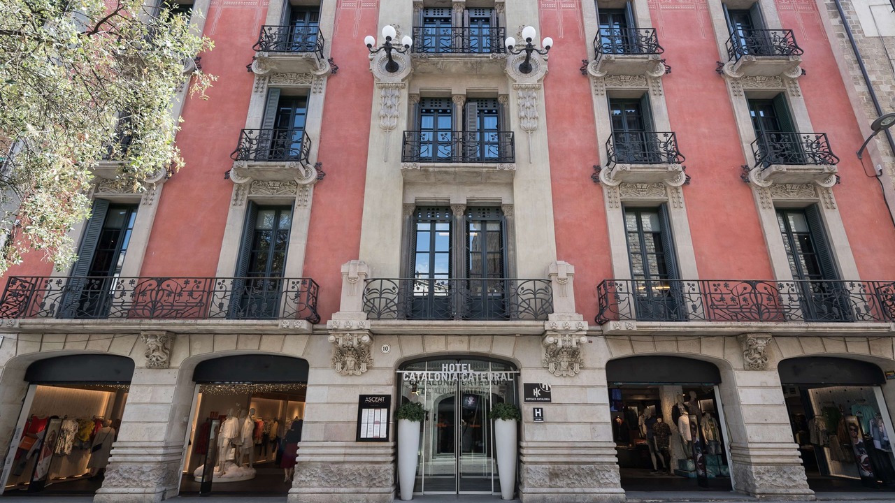 Photo of Outdoor in Gothic Quarter