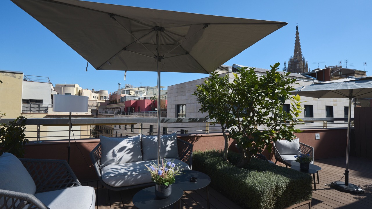 Photo of Outdoor in Gothic Quarter