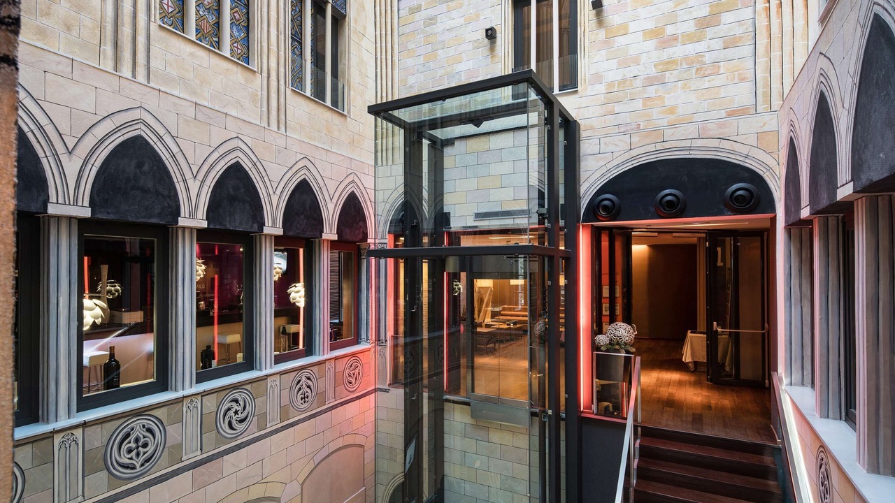 Photo of Patio Balcony in Gothic Quarter