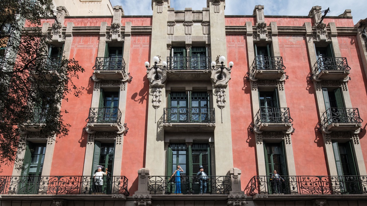 Photo of Outdoor in Gothic Quarter