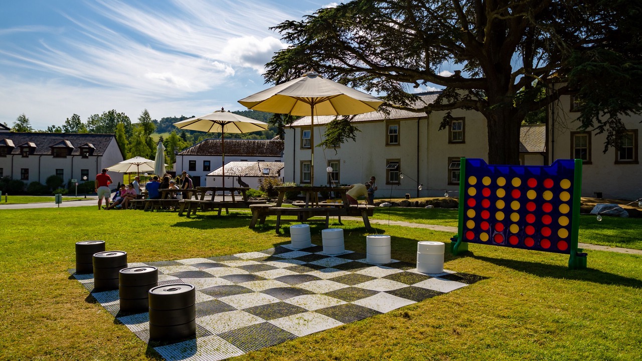 Photo of Others in Aberfeldy