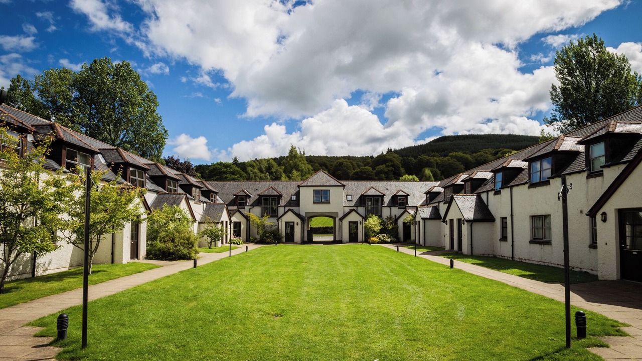 Photo of Others in Aberfeldy