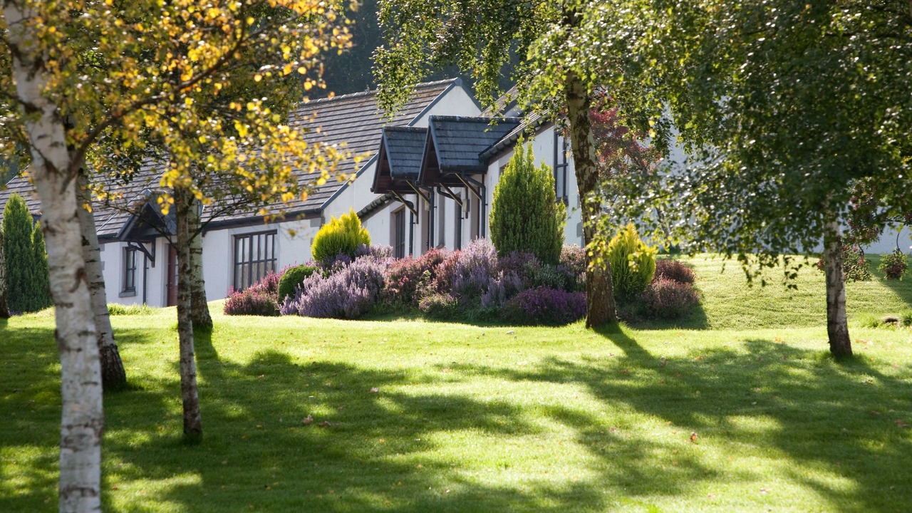 Photo of Outdoor in Aberfeldy