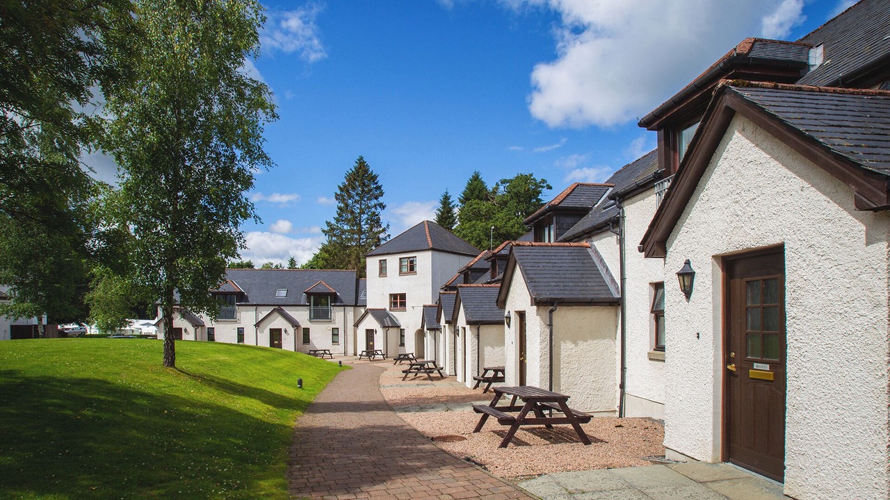 Photo of Others in Aberfeldy