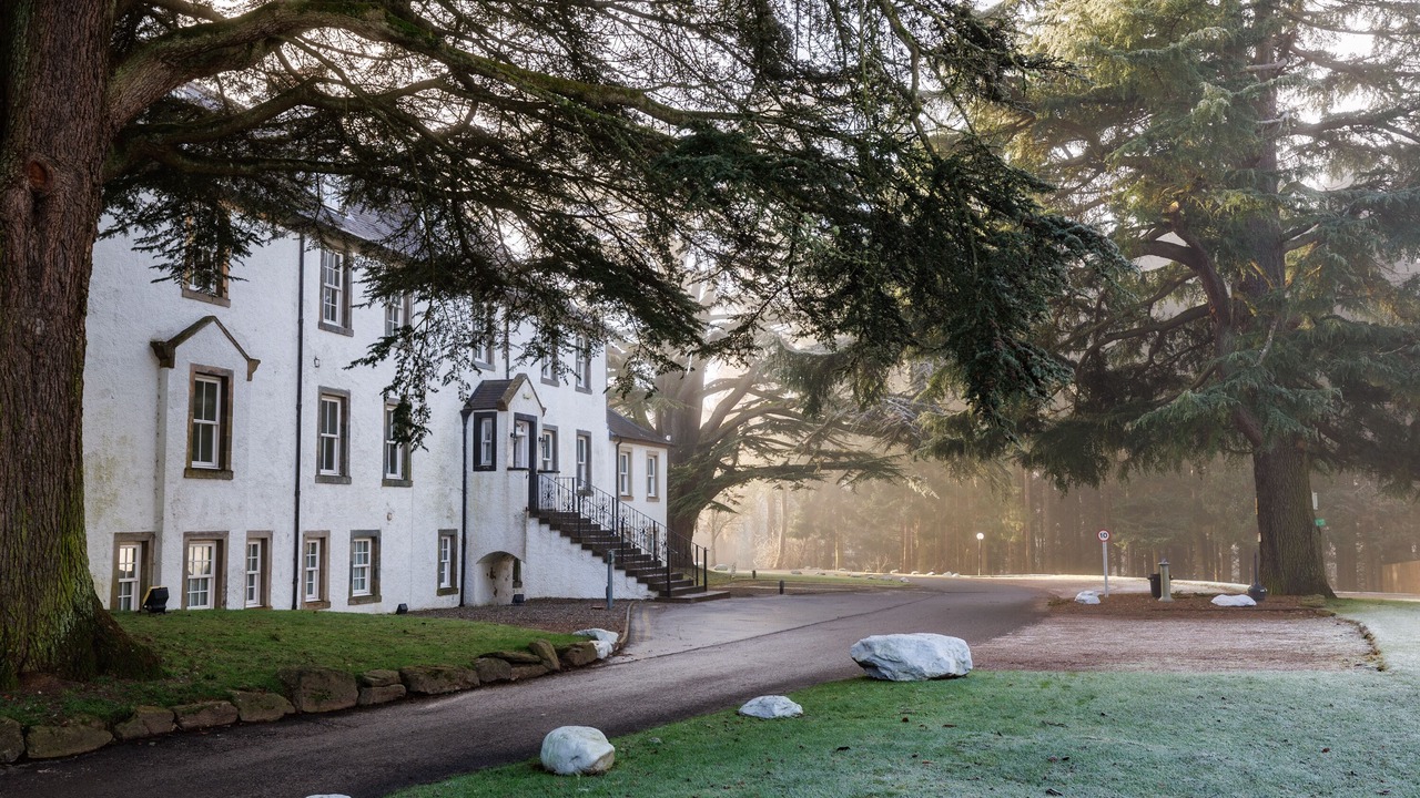 Photo of Outdoor in Aberfeldy