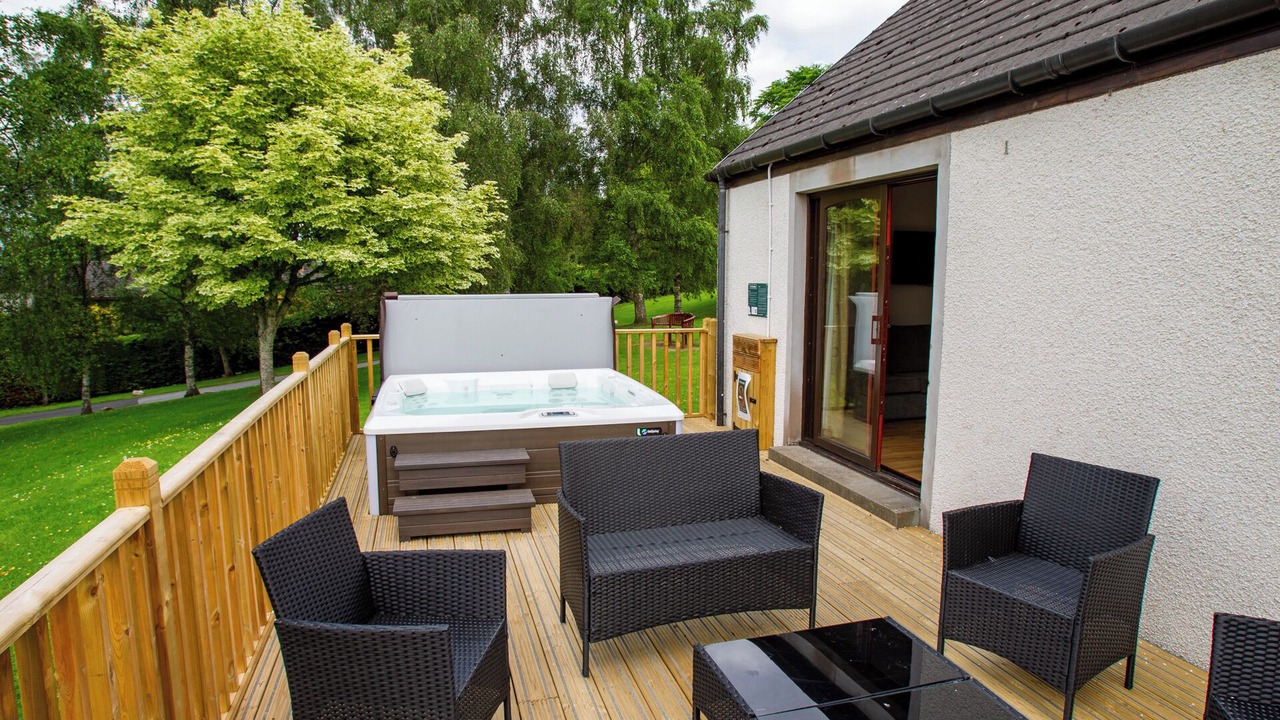 Photo of Others in Aberfeldy