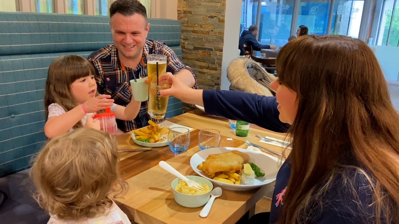 Photo of Livingroom in Aberfeldy
