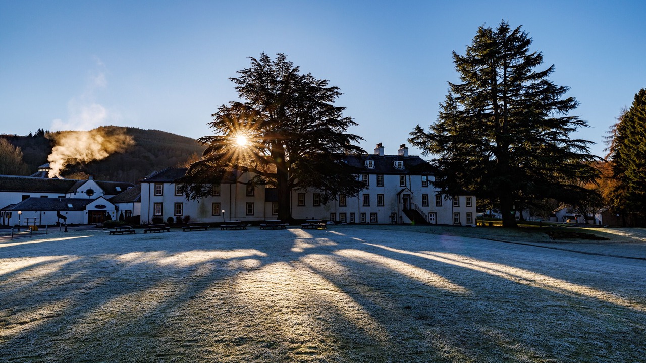 Photo of Outdoor in Aberfeldy