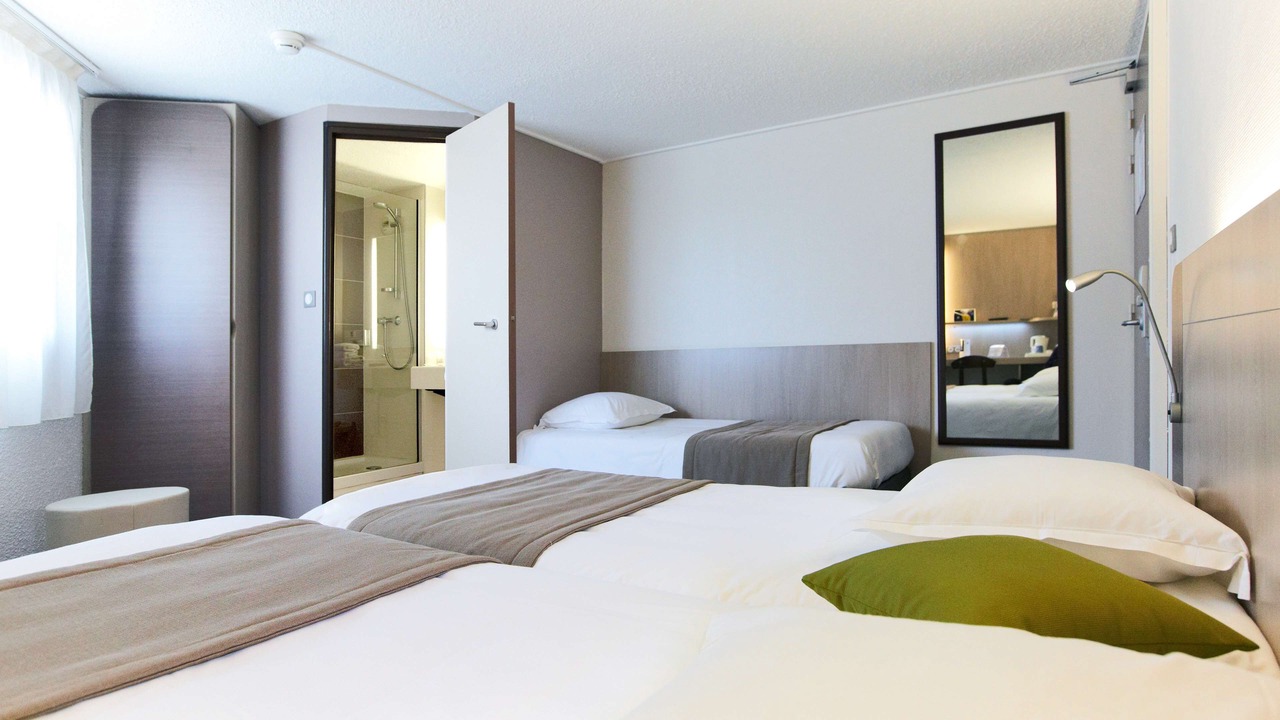 Photo of Bedroom in Nevers