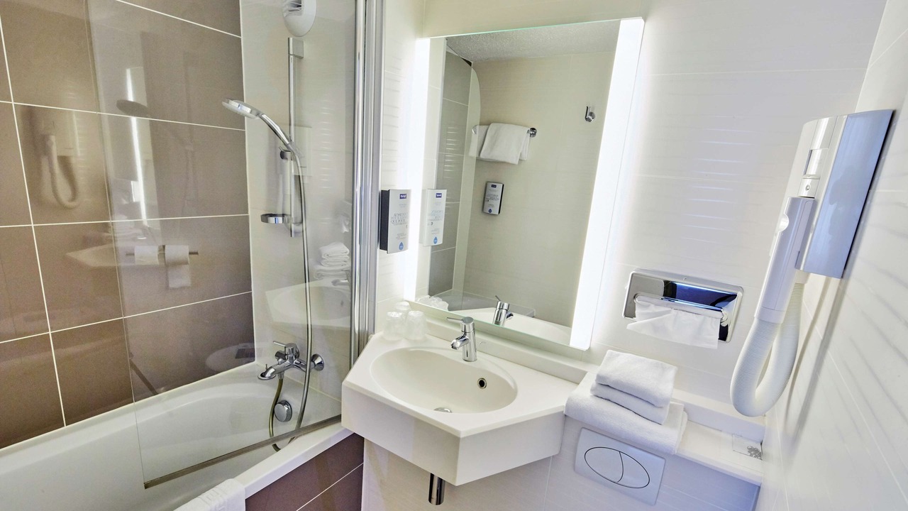 Photo of Bathroom in Nevers
