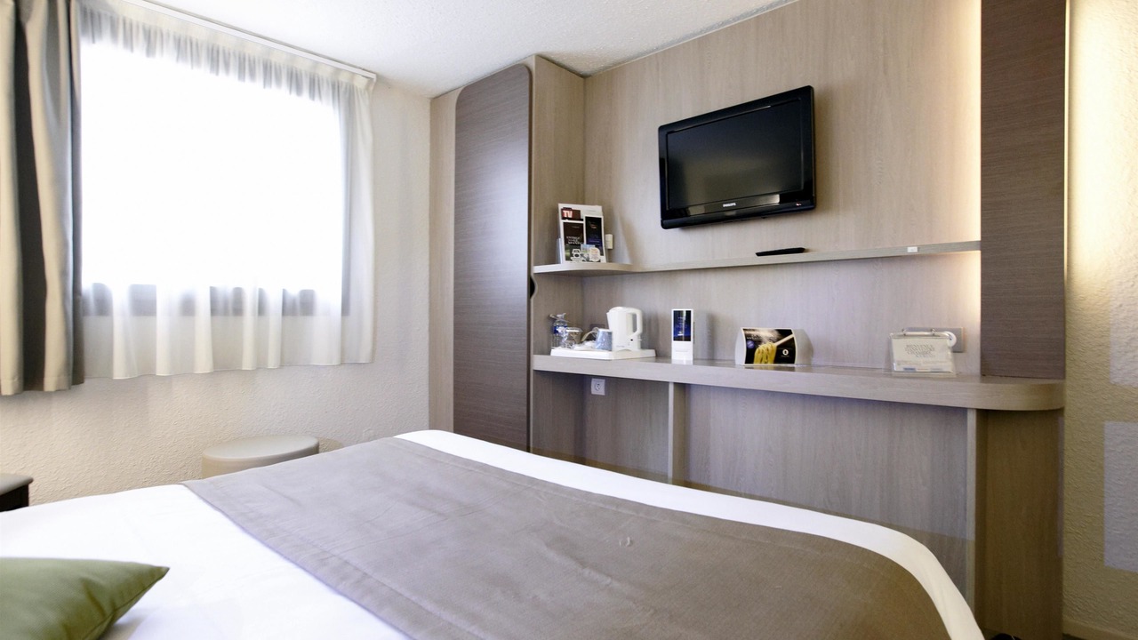 Photo of Bedroom in Nevers