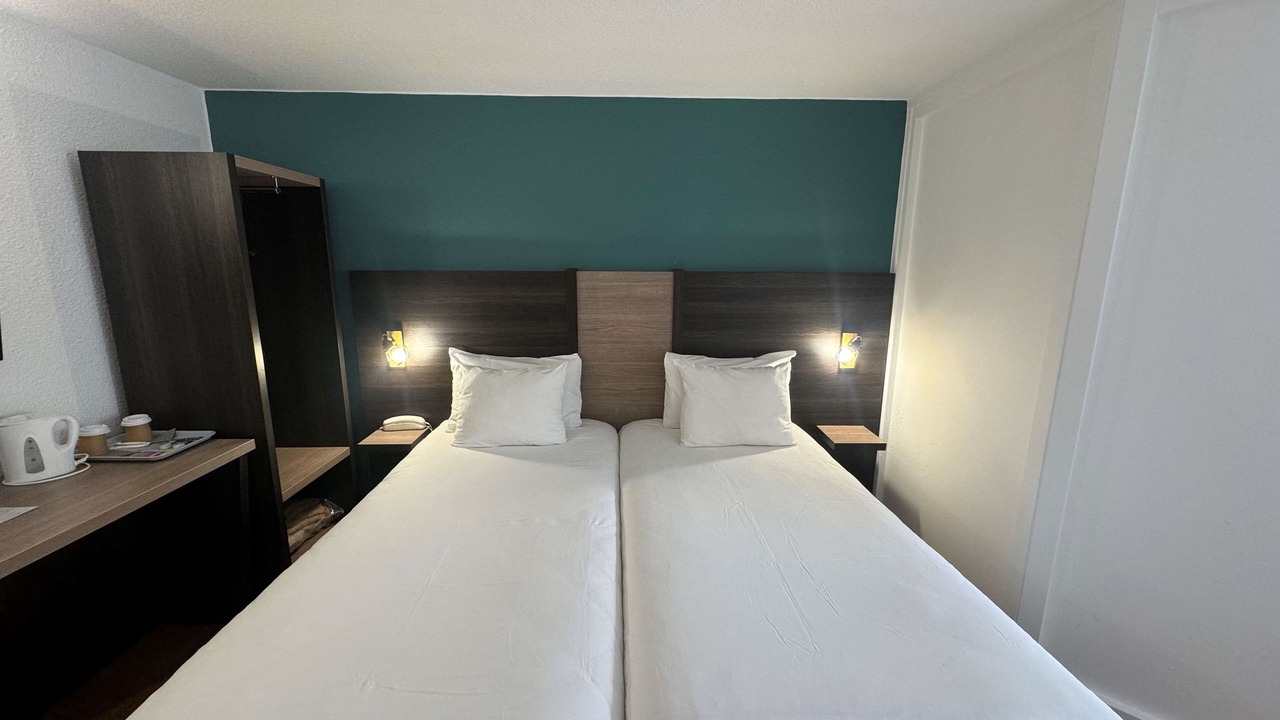 Photo of Bedroom in Epernay