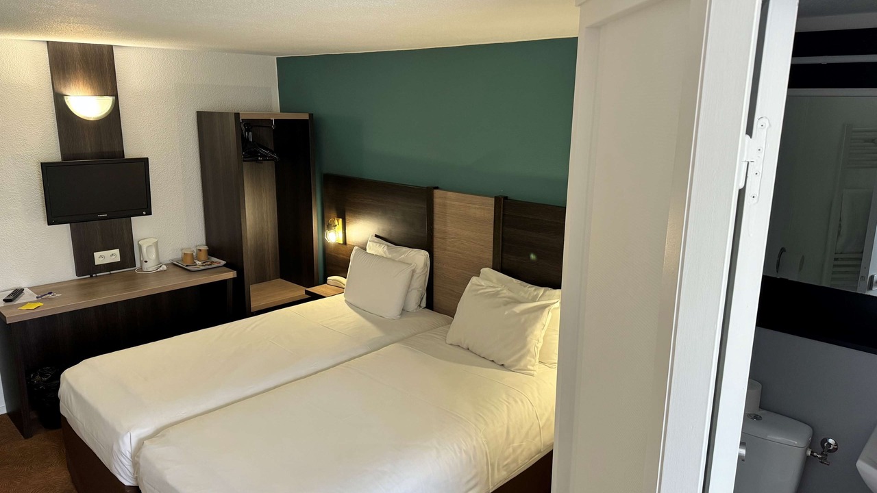 Photo of Bedroom in Epernay