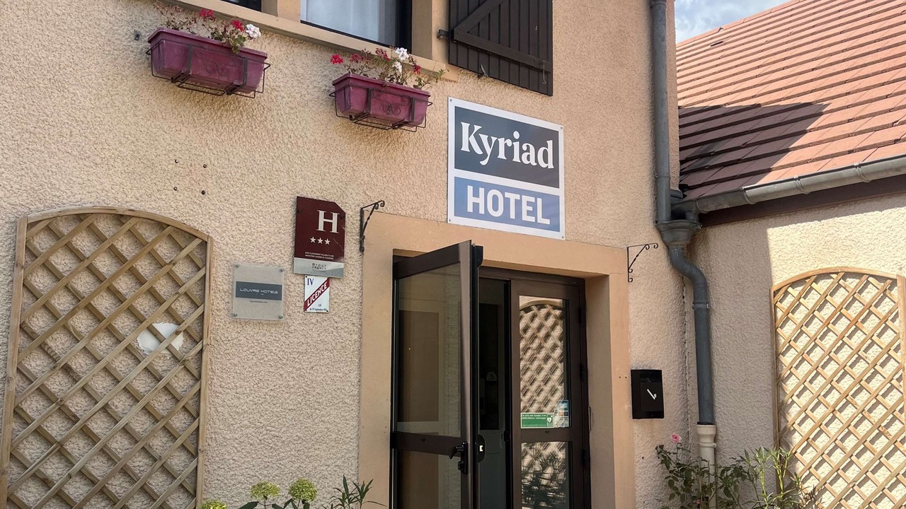 Photo of Outdoor in Epernay