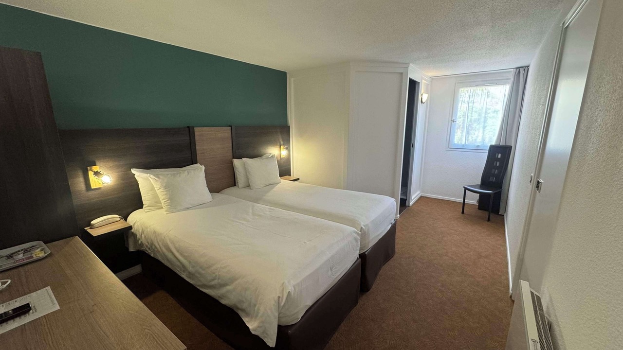 Photo of Bedroom in Epernay