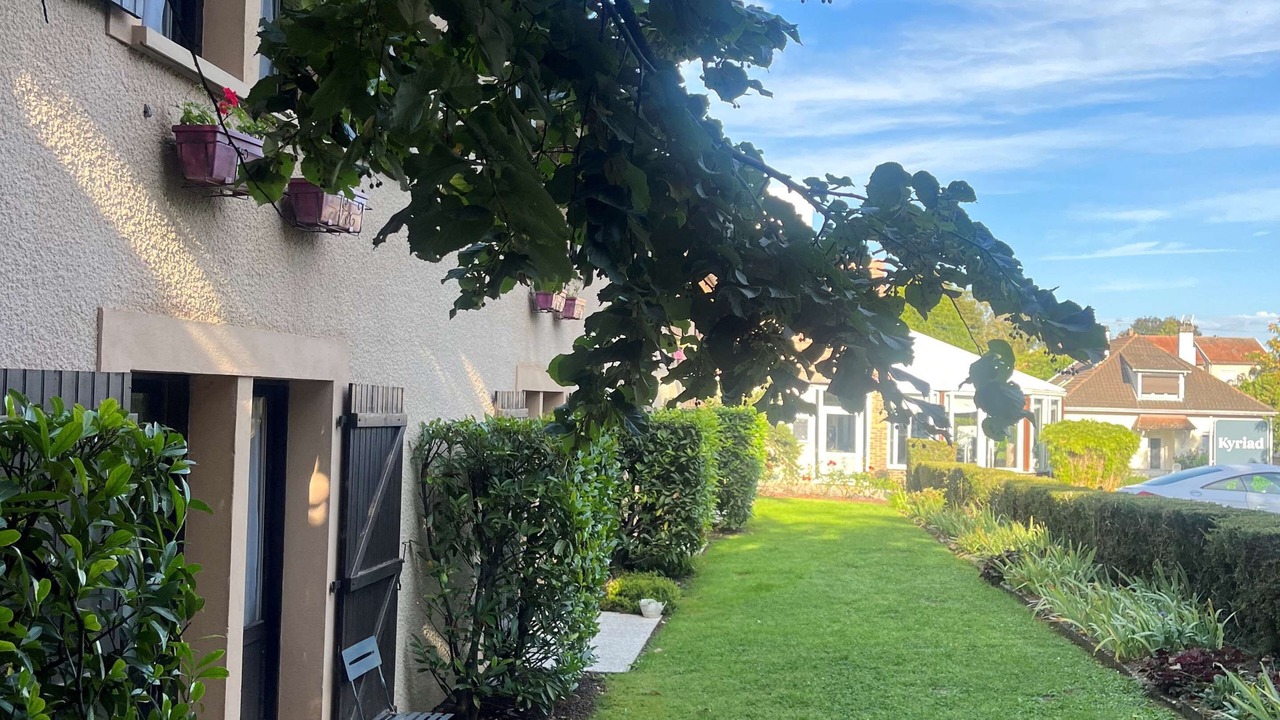 Photo of Outdoor in Epernay