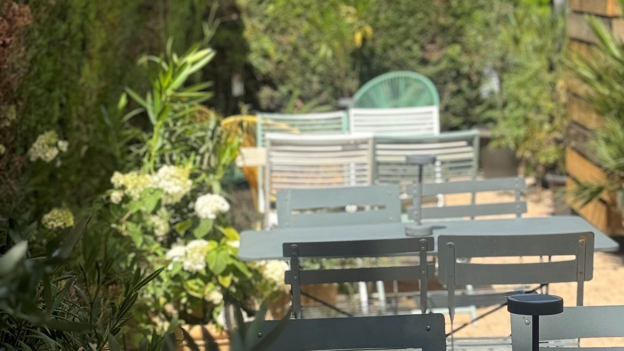 Photo of Outdoor in Epernay