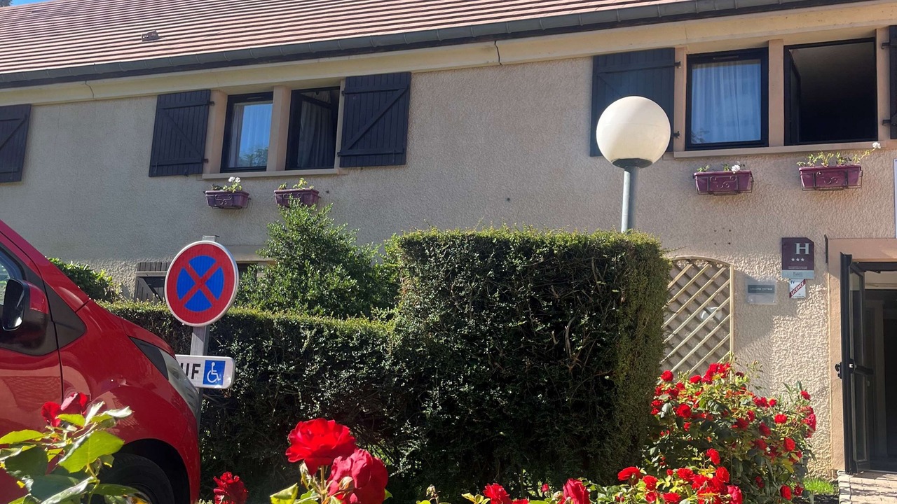 Photo of Outdoor in Epernay