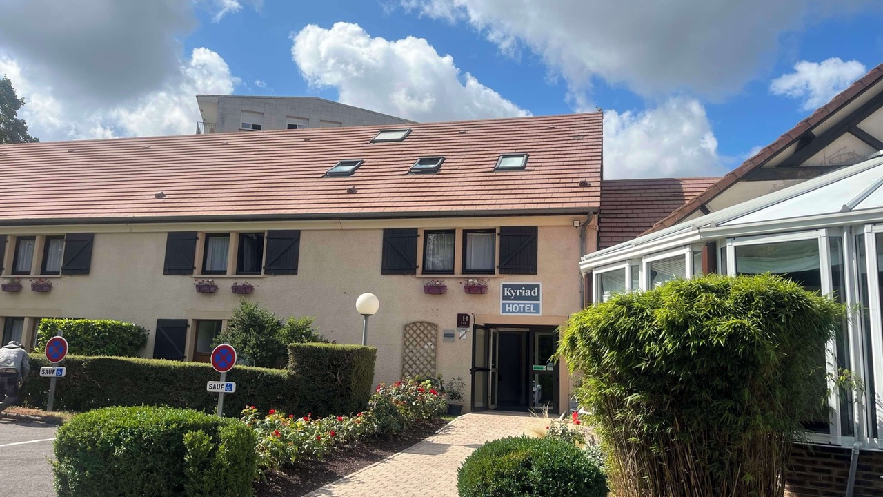 Photo of Outdoor in Epernay