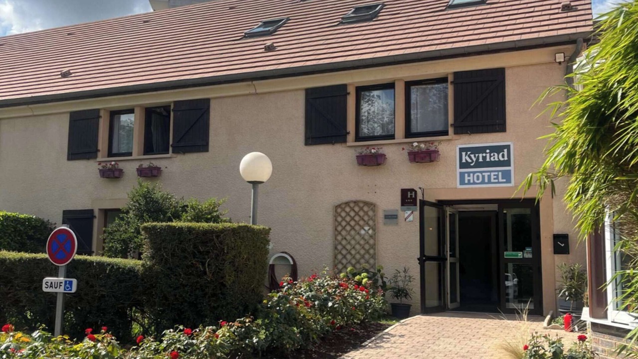 Photo of Outdoor in Epernay