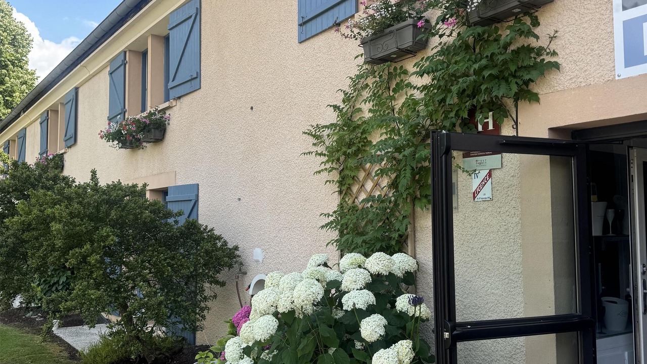 Photo of Outdoor in Epernay