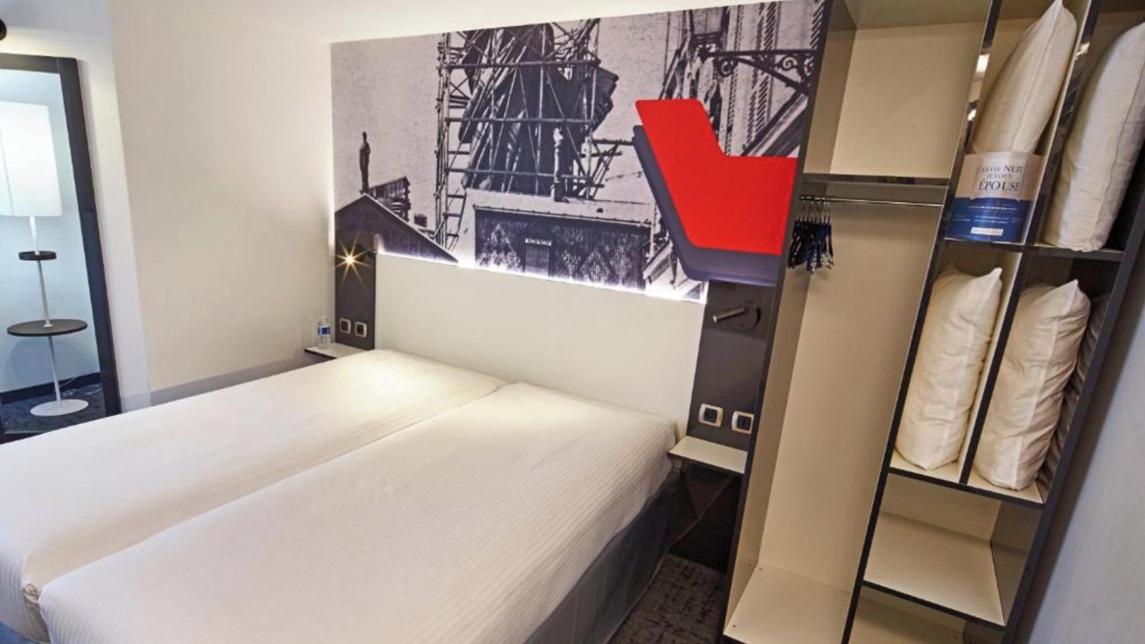 Photo of Bedroom in Quartier Saint-Leon