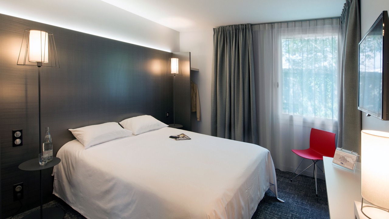 Photo of Bedroom in Saint-Paul-les-Dax