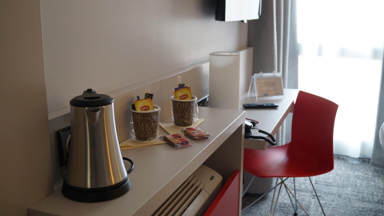 Photo of Bedroom in Saint-Paul-les-Dax