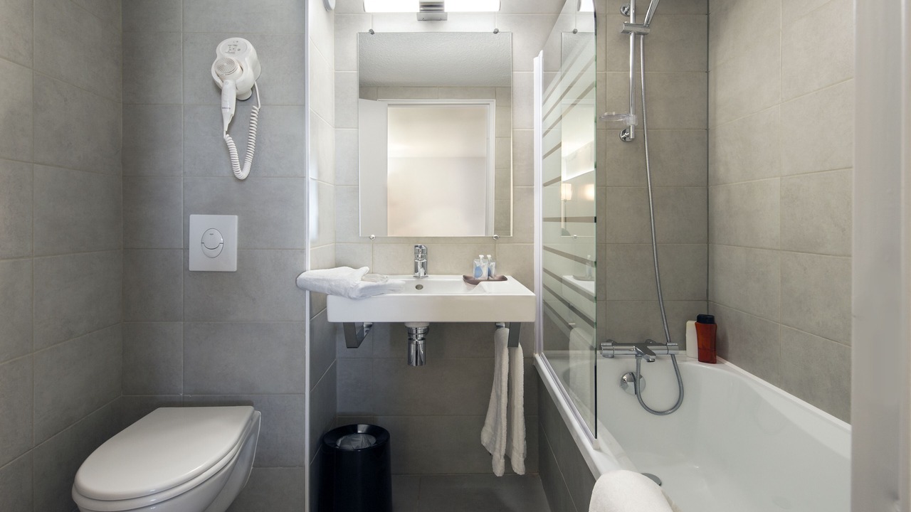 Photo of Bathroom in Saint-Paul-les-Dax