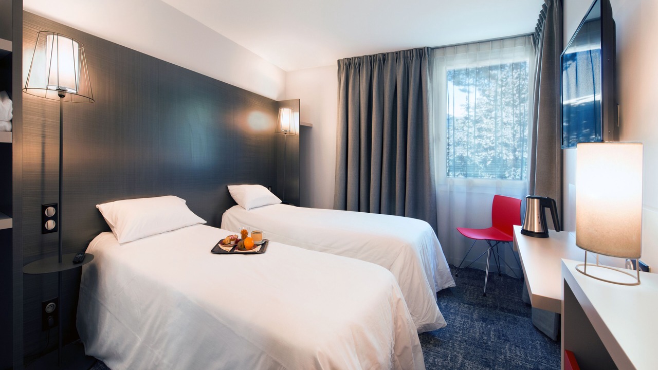 Photo of Bedroom in Saint-Paul-les-Dax