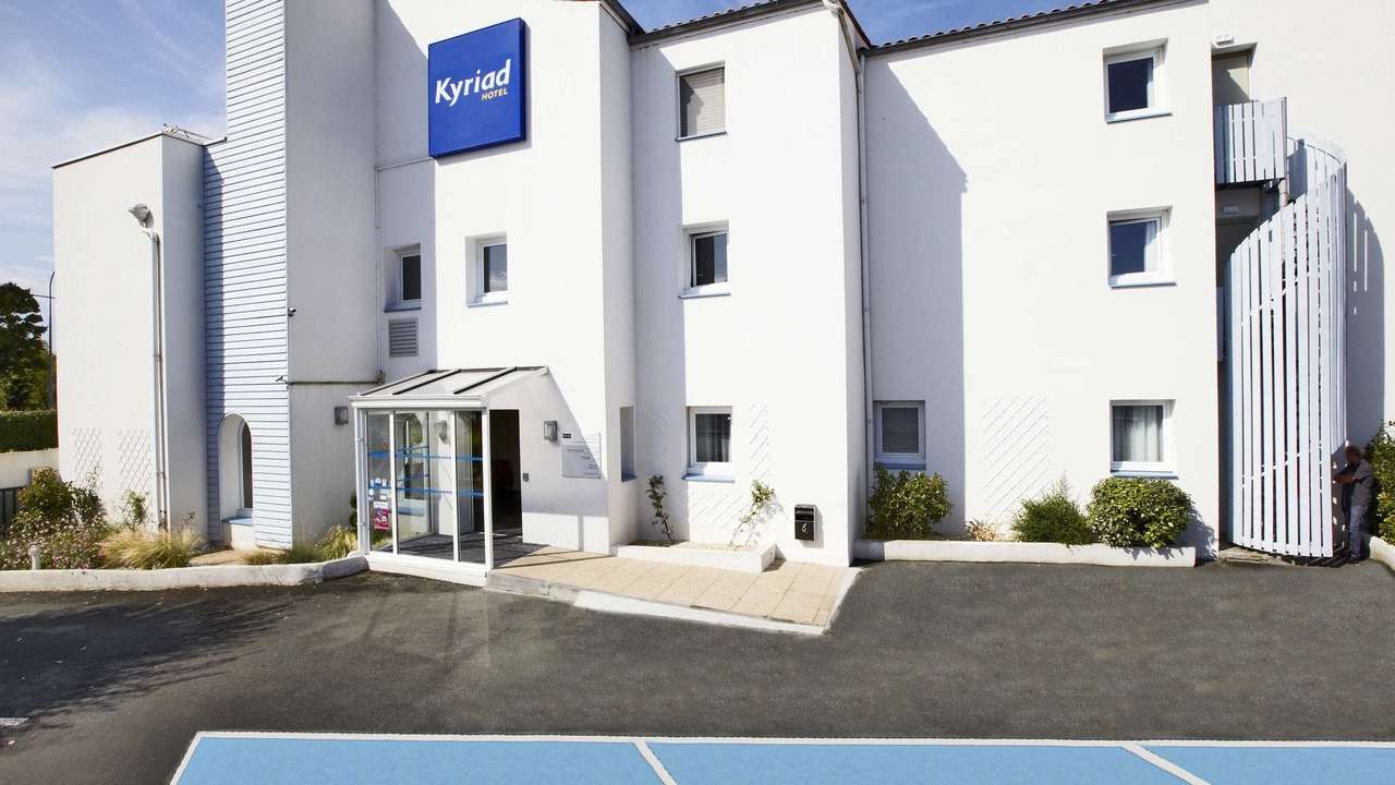 Photo of Outdoor in La Rochelle